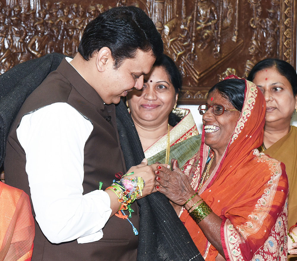 Devendra Fadnavis